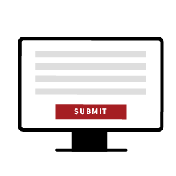 Complete the Order Form and Submit your Order